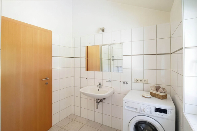 Wohnkomfort zum fairen Preis: 3-Zimmer-Wohnung mit Balkon in Frastanz