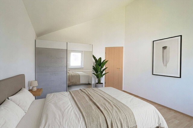 Wohnkomfort zum fairen Preis: 3-Zimmer-Wohnung mit Balkon in Frastanz