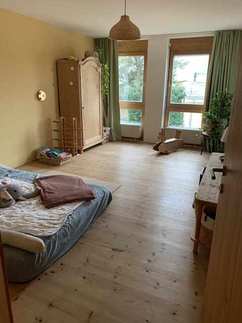 Sonniges, ruhiges Reihenhaus mit Garten in Rohrbach