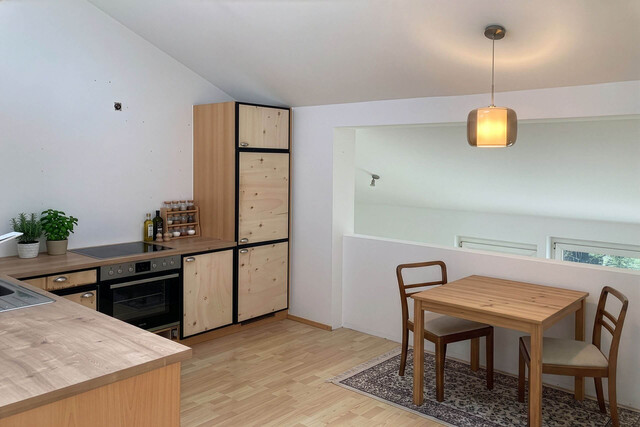 Wohnkomfort zum fairen Preis: 3-Zimmer-Wohnung mit Balkon in Frastanz