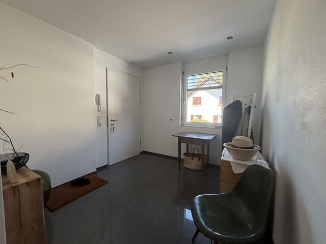 "ohne Provision" helle, moderne 3 Zimmer Terrassenwohnung