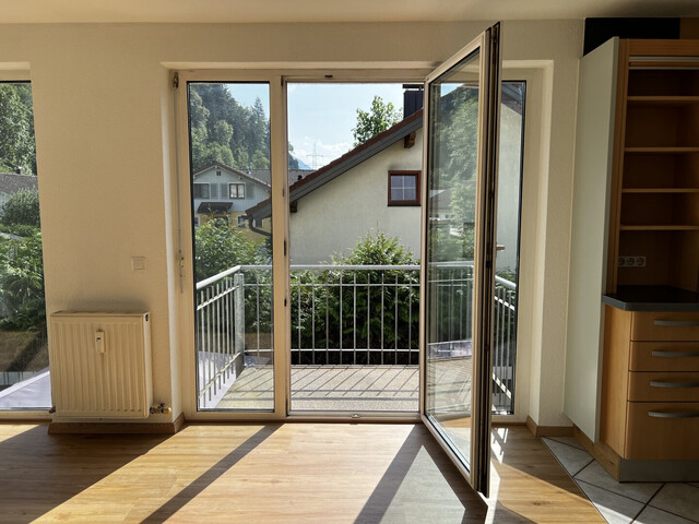 3-Zimmer-Wohnung in zentraler Lage von Feldkirch zu vermieten