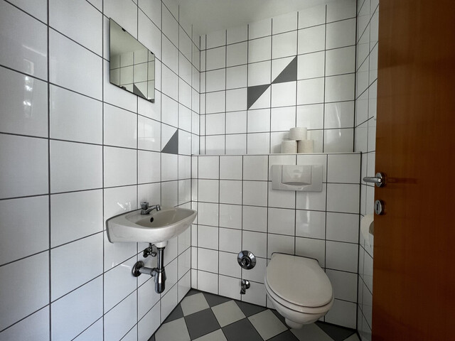 3-Zimmer-Wohnung in zentraler Lage von Feldkirch zu vermieten