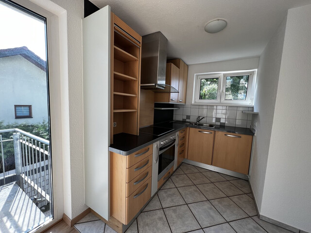 3-Zimmer-Wohnung in zentraler Lage von Feldkirch zu vermieten