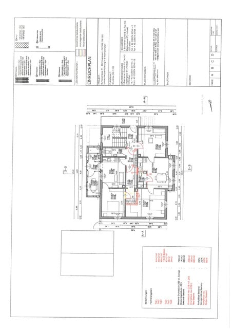 Kapitalanlage in Lauterach!