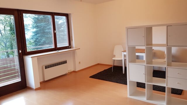 Ferienwohnung bzw Hauptwohnsitz 