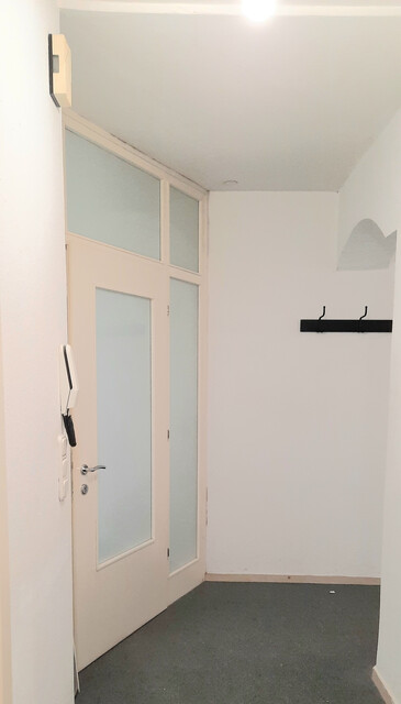   2-Zimmerwohnung mit Parkplatz in Toplage in Bregenz, ruhig und zentral 65 qm