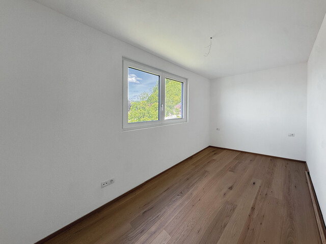 Ihr Rückzugsort im Grünen – stilvolle 3-Zi-Wohnung