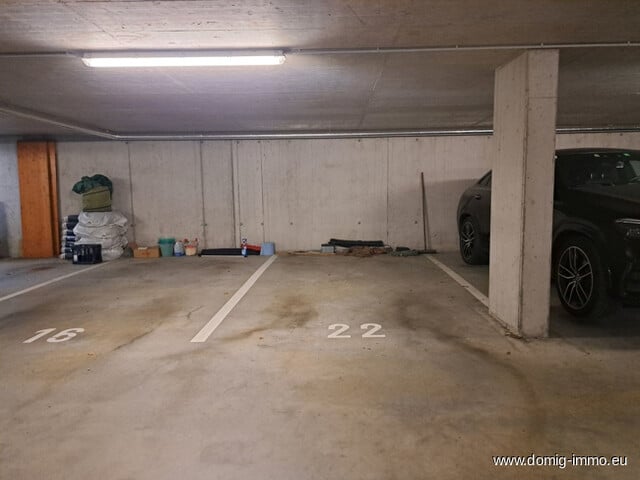 Traumhafte, großzügige Dachgeschosswohnung, 124m² Wlf. mit schöner Sonnenterrasse in Altach!