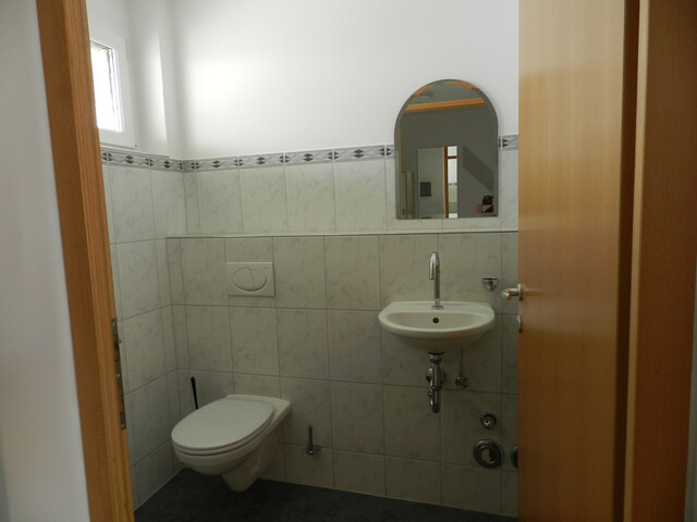 Moderne 3-Zimmerwohnung in Rankweil!