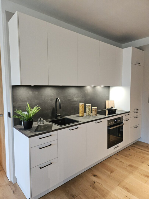 Erstbezug! Sehr schöne 4-Zimmer-Dachgeschoßwohnung in Feldkirch