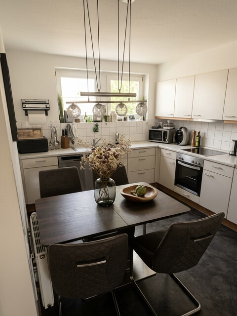 2 - Zimmer Gartenwohnung in Bregenz / 0699 10960166