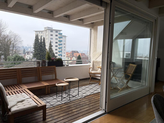 RUHE / SEESICHT / STADTNÄHE / INFRASTRUKTUR