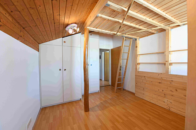 Stilvoll wohnen in Nenzing – Hochwertige 3-Zimmer-Wohnung mit Balkon