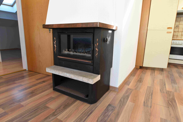 Stilvoll wohnen in Nenzing – Hochwertige 3-Zimmer-Wohnung mit Balkon