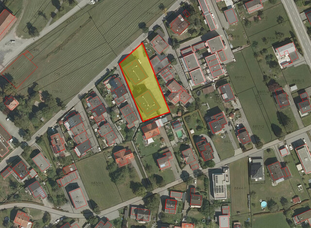 Stilvoll wohnen in Nenzing – Hochwertige 3-Zimmer-Wohnung mit Balkon