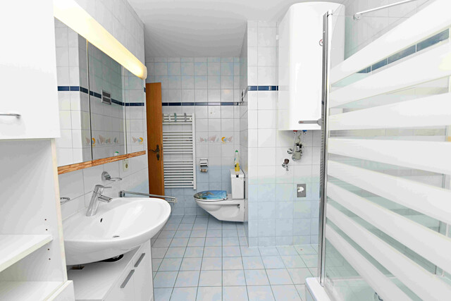 Stilvoll wohnen in Nenzing – Hochwertige 3-Zimmer-Wohnung mit Balkon