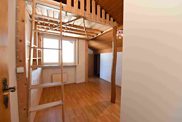 Stilvoll wohnen in Nenzing – Hochwertige 3-Zimmer-Wohnung mit Balkon