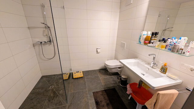 Ruhiges Wohnen in Satteins - barrierefrei, exclusiv, von Privat, sofort verfügbar
