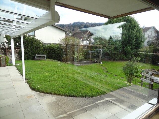 Sonniger Bungalow zentrumsnah in ruhiger Sackgasse