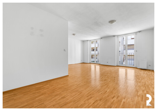 CHARMANTE 1-ZIMMER-WOHNUNG MIT GARAGENPLATZ IN DORNBIRN