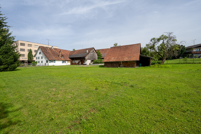 Baugrundstück in Bestlage  zu verkaufen