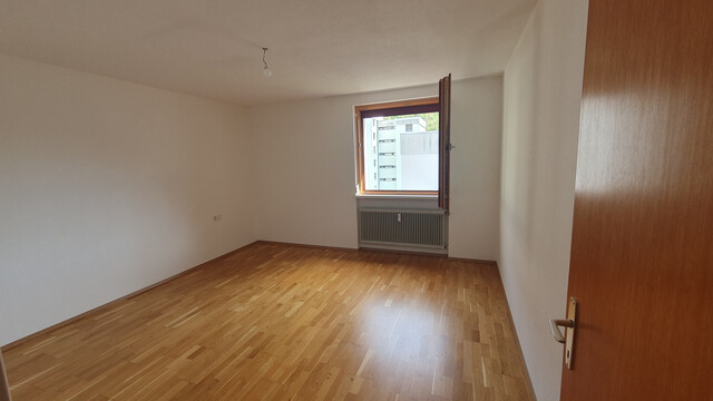 Niedliche 2-Zimmerwohnung in schöner Hanglage