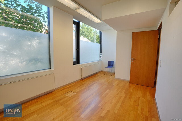 Repräsentativer Gewerbestandort im Herzen von Dornbirn – 346 m² Büro- & Praxisfläche