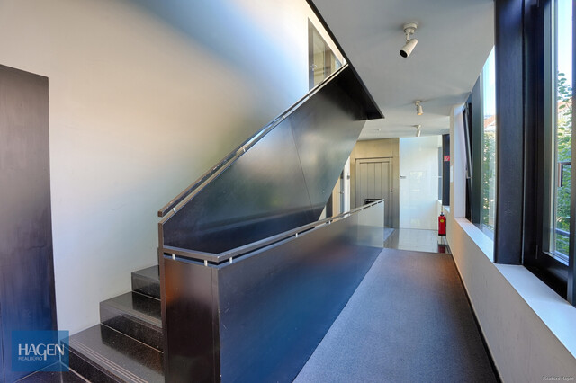 Repräsentativer Gewerbestandort im Herzen von Dornbirn – 346 m² Büro- & Praxisfläche