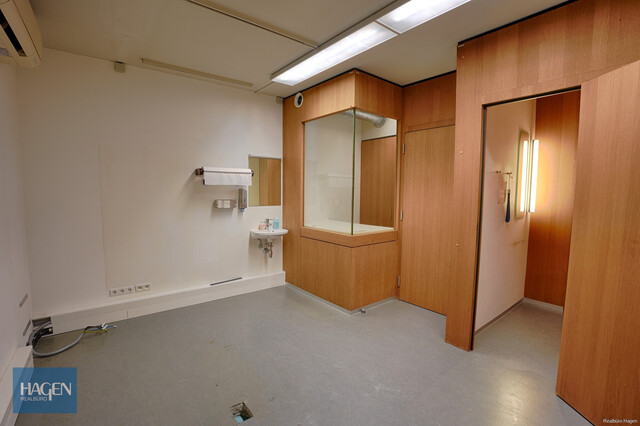 Repräsentativer Gewerbestandort im Herzen von Dornbirn – 346 m² Büro- & Praxisfläche