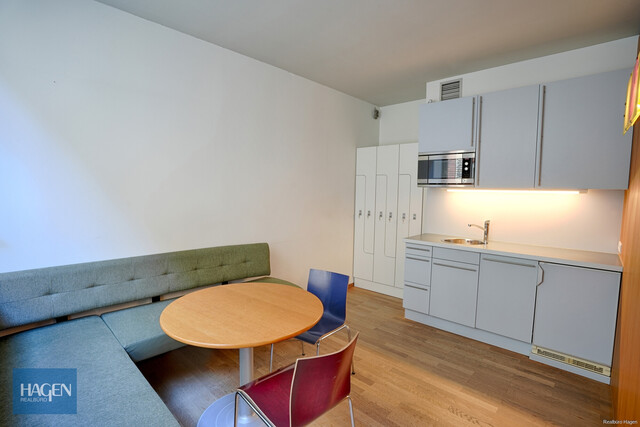 Repräsentativer Gewerbestandort im Herzen von Dornbirn – 346 m² Büro- & Praxisfläche