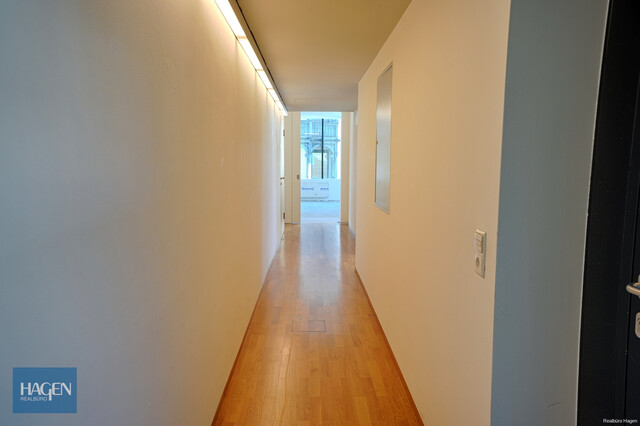 Repräsentativer Gewerbestandort im Herzen von Dornbirn – 346 m² Büro- & Praxisfläche