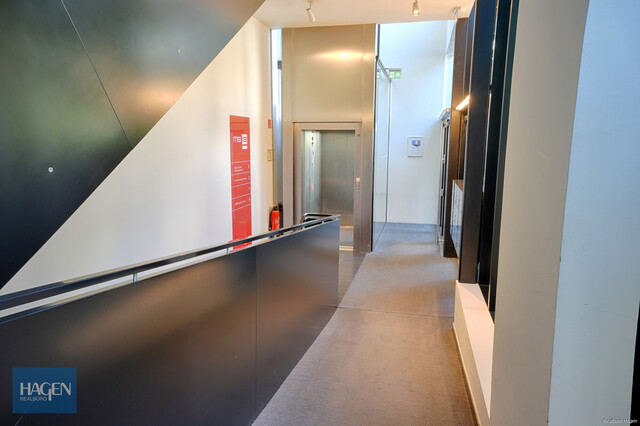 Repräsentativer Gewerbestandort im Herzen von Dornbirn – 346 m² Büro- & Praxisfläche