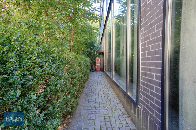 Repräsentativer Gewerbestandort im Herzen von Dornbirn – 346 m² Büro- & Praxisfläche