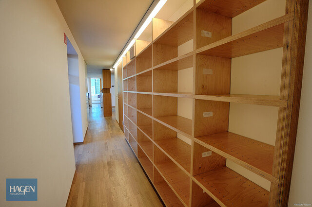 Repräsentativer Gewerbestandort im Herzen von Dornbirn – 346 m² Büro- & Praxisfläche
