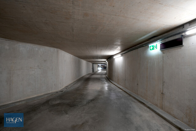 Repräsentativer Gewerbestandort im Herzen von Dornbirn – 346 m² Büro- & Praxisfläche