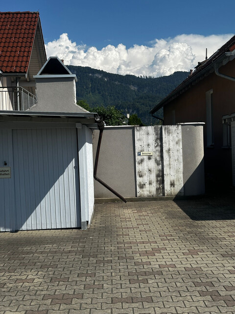 Familienhaus in ruhiger Lage in Altach - 132m2 Wohnfläche  - Privatverkauf