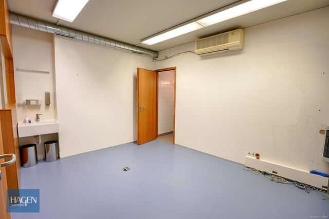 Repräsentativer Gewerbestandort im Herzen von Dornbirn – 346 m² Büro- & Praxisfläche