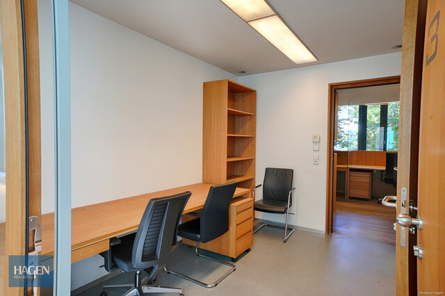 Repräsentativer Gewerbestandort im Herzen von Dornbirn – 346 m² Büro- & Praxisfläche