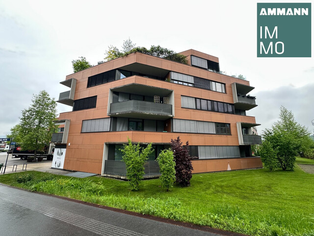 Wohnen am Garnmarkt: Helle 3-Zimmerwohnung in Toplage