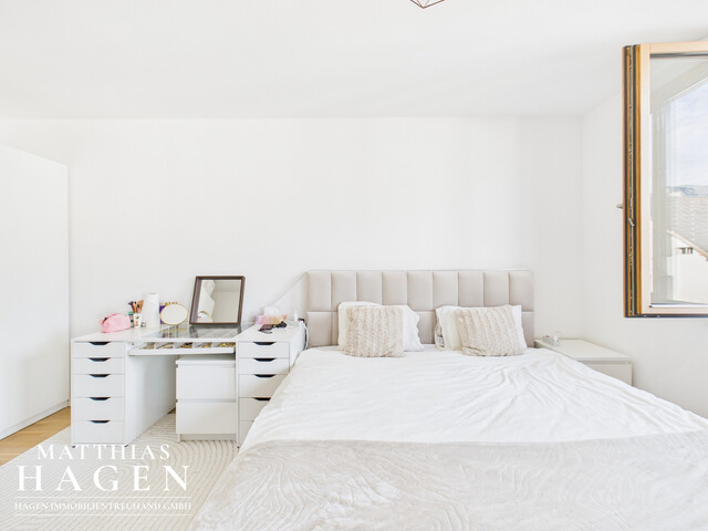 Investoren aufgepasst - Vermietete 2 Zimmer Wohnung in Nofels!