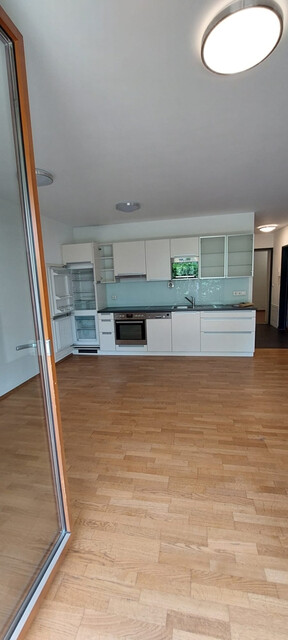 Tolle 2 - Zimmer Gartenwohnung - Bregenz