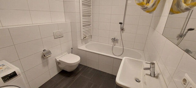 Tolle 2 - Zimmer Gartenwohnung - Bregenz