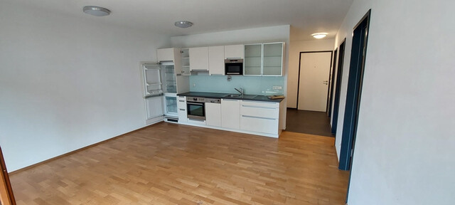 Tolle 2 - Zimmer Gartenwohnung - Bregenz