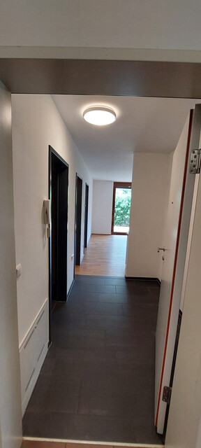 Tolle 2 - Zimmer Gartenwohnung - Bregenz