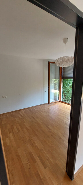 Tolle 2 - Zimmer Gartenwohnung - Bregenz