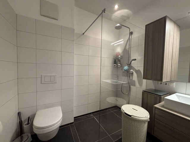 Familientraum! 3-Zimmer-Wohnung mit Garten und zwei Tiefgaragenplätzen in Dornbirn