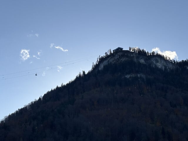 Familientraum! 3-Zimmer-Wohnung mit Garten und zwei Tiefgaragenplätzen in Dornbirn