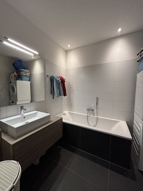 Familientraum! 3-Zimmer-Wohnung mit Garten und zwei Tiefgaragenplätzen in Dornbirn