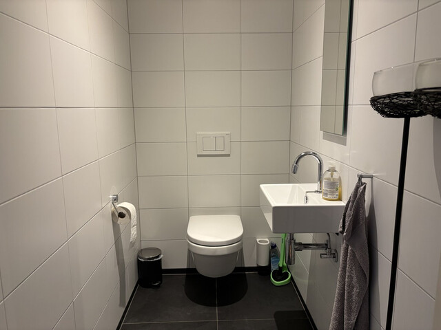 Familientraum! 3-Zimmer-Wohnung mit Garten und zwei Tiefgaragenplätzen in Dornbirn